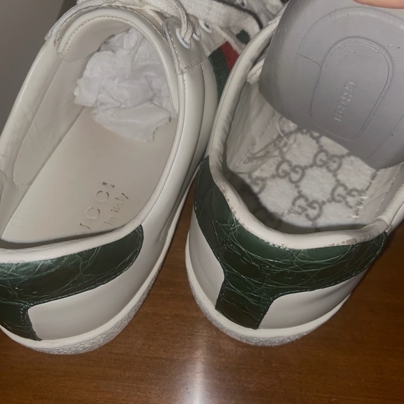 Gucci sneaker 5.5 - Picture 4 of 10